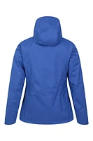 Whirlwind Womens 3 1 Waterproof Jacket