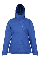 Whirlwind Womens 3 1 Waterproof Jacket