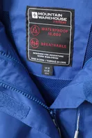 Whirlwind Womens 3 1 Waterproof Jacket