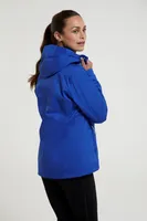 Whirlwind Womens 3 1 Waterproof Jacket