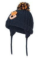 Woodland Character Kids Trapper Hat