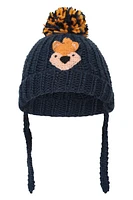 Woodland Character Kids Trapper Hat
