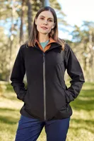 Vancouver II Womens Waterproof Jacket