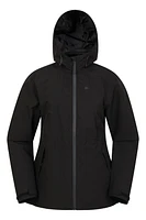 Vancouver II Womens Waterproof Jacket