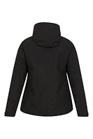 Vancouver II Womens Waterproof Jacket