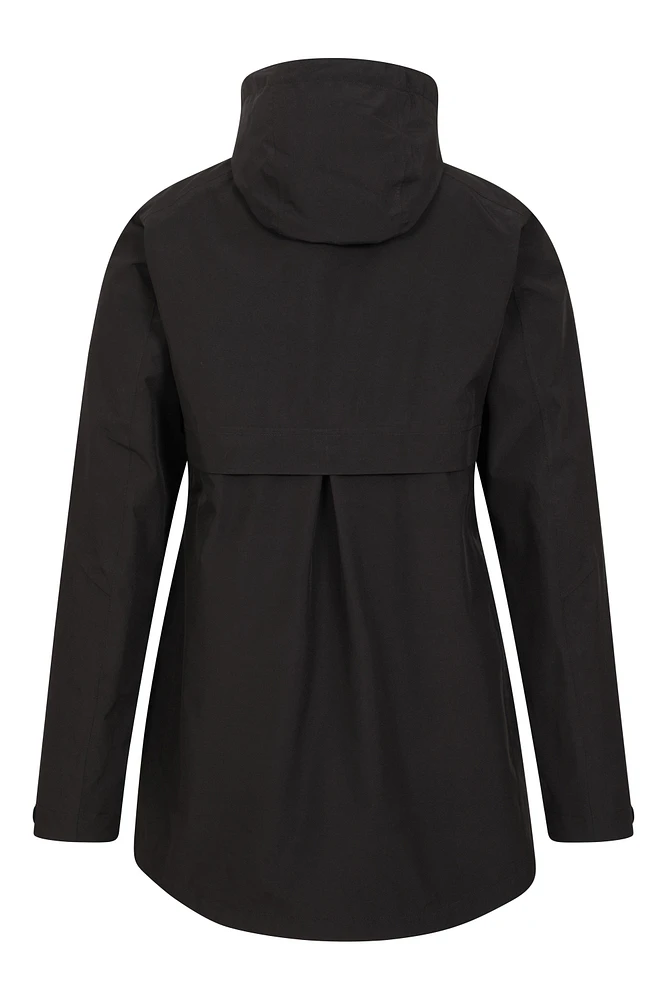 Hilltop II Womens Waterproof Jacket