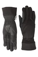 Mens Softshell Touchscreen Glove