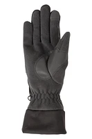 Mens Softshell Touchscreen Glove