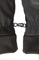 Mens Softshell Touchscreen Glove