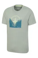 Compass Mens T-Shirt