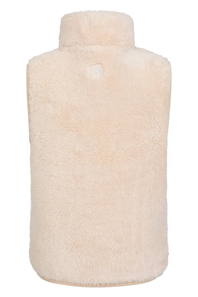 Teddy Kids Fleece Vest