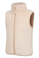 Teddy Kids Fleece Vest