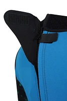 Kids Printed Shorty Wetsuit
