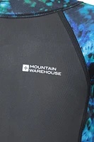 Printed Kids Full Wetsuit