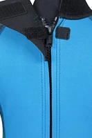 Printed Kids Full Wetsuit