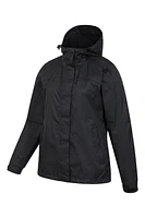 Torrent Womens Lightweight Waterproof Jacket