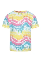 Tie Dye Kids T-Shirt