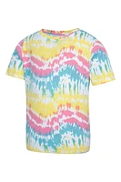 Tie Dye Kids T-Shirt