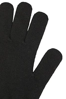 Mens Everyday Knitted Gloves