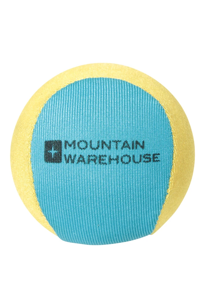 Skim Ball Beach Toy