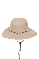 Mens Australian Brim Hat