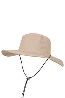 Mens Australian Brim Hat