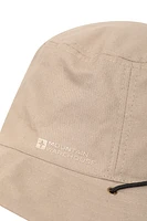 Mens Australian Brim Hat