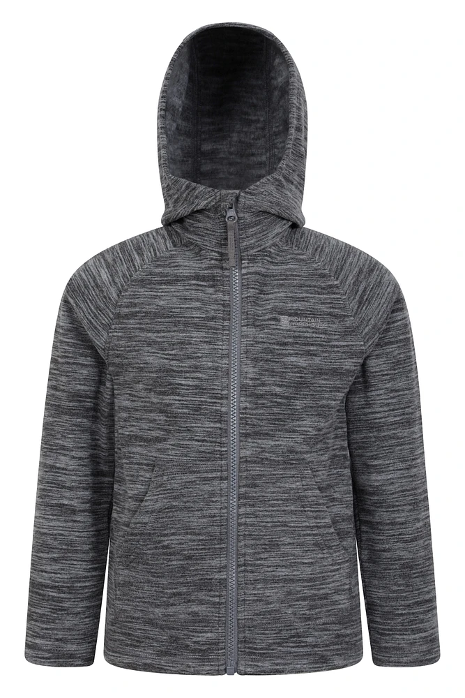 Snowdonia II Kids Hoodie