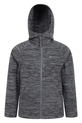 Snowdonia II Kids Hoodie