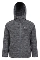 Snowdonia II Kids Hoodie