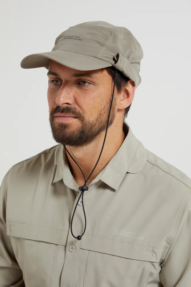 Men's Legionnaire Hat