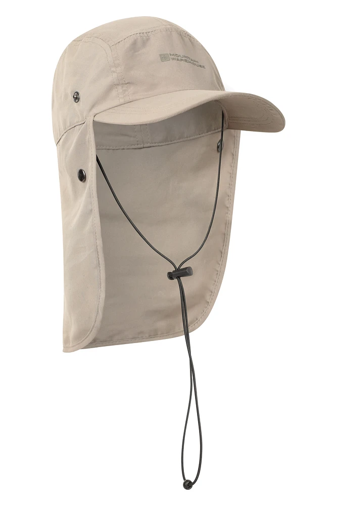 Men's Legionnaire Hat