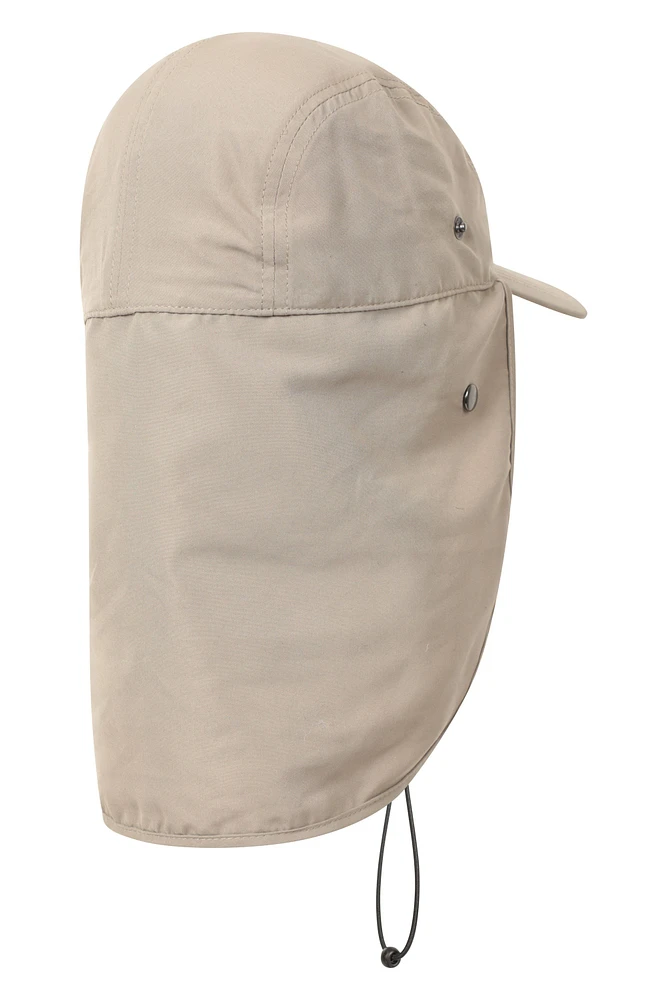Men's Legionnaire Hat
