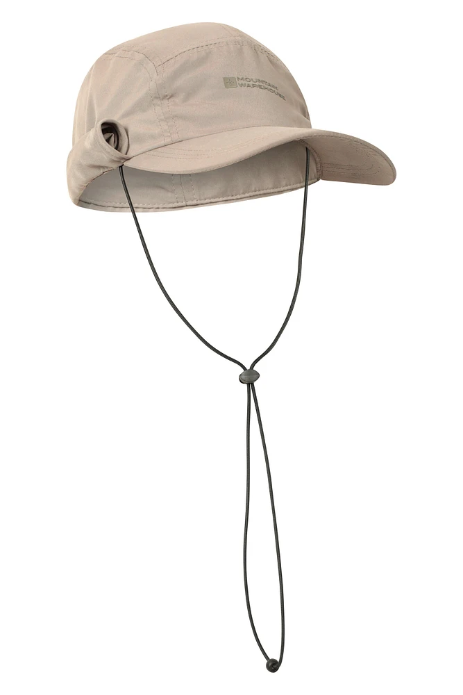 Men's Legionnaire Hat