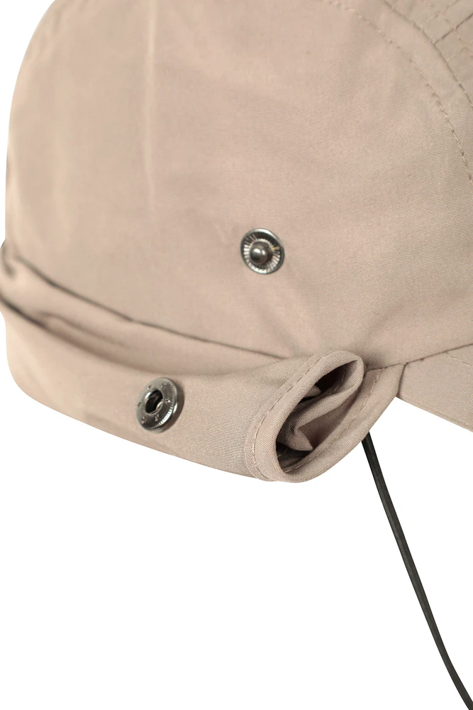 Men's Legionnaire Hat