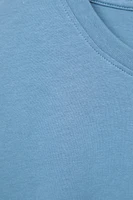 Camping Sketch Mens T-Shirt