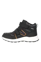 Jupiter Kids Adaptive Waterproof Hiking Boots