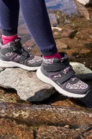 Jupiter Kids Adaptive Waterproof Hiking Boots
