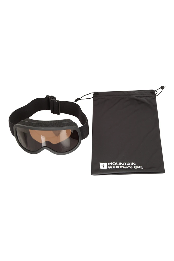 Kids Ski Goggles