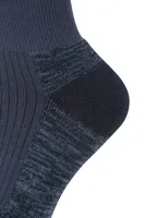 Isocool Womens Quarter Length Hiker Sock