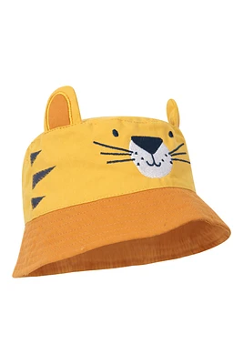 Character Kids Bucket Hat