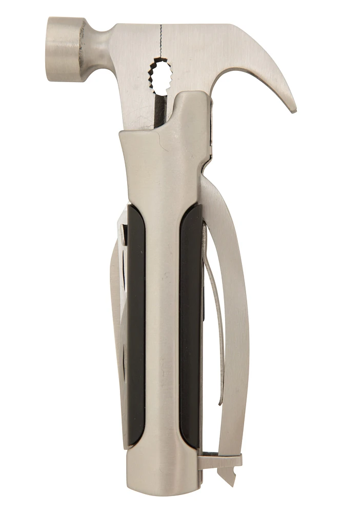 Stainless Steel Hammer Multi-Tool