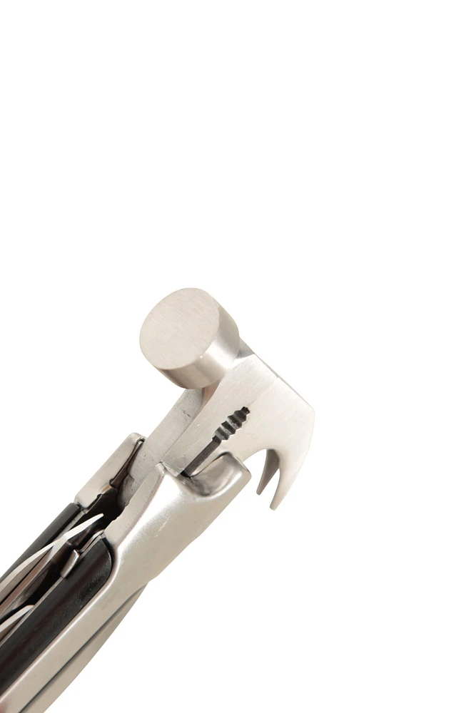 Stainless Steel Hammer Multi-Tool