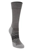 Womens Lightweight Merino Mid-Calf Socks