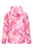 Galactic Extreme Kids Waterproof Ski Jacket