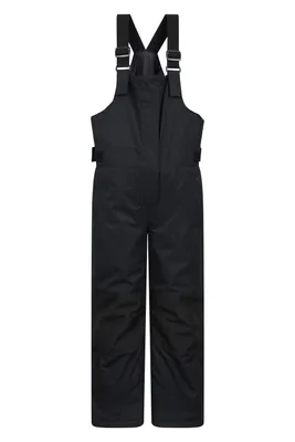 Hakuba Kids Snow Salopettes
