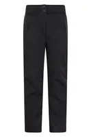Swiss Kids Softshell Ski Pants