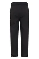 Swiss Kids Softshell Ski Pants