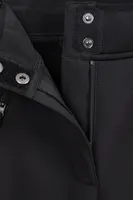 Swiss Kids Softshell Ski Pants