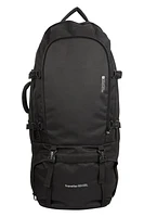 Traveller 80 + 20 Litre Rucksack